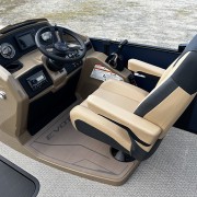 2027 Evotti 523CS- Blue